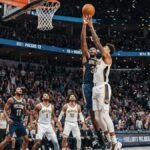 Celtics Lock Down Raptors To Silence Scotiabank Arena